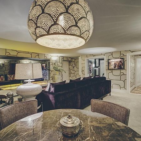 Apartamento Deco Gem Bica Lisboa Habitación foto