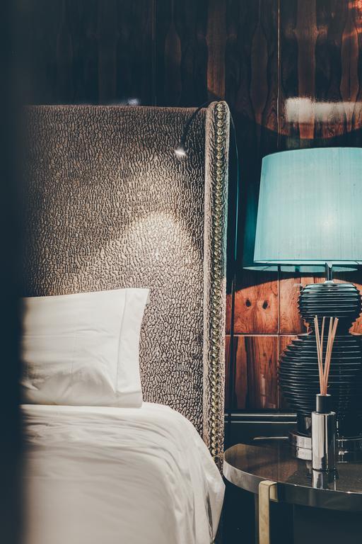 Apartamento Deco Gem Bica Lisboa Habitación foto