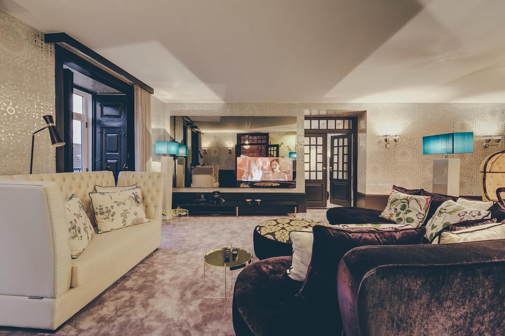 Apartamento Deco Gem Bica Lisboa Habitación foto